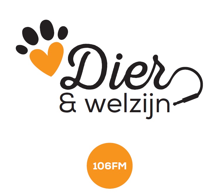 Logo Dier en Welzijn